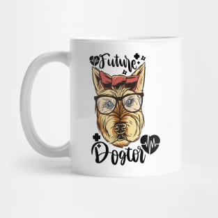 Dogtor Mug